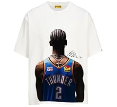 シェイギルジャスアレクサンダーTシャツ Shai alexander tee - Etsy 日本